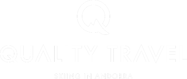Logo: Quality Travel of Scandinavia AB