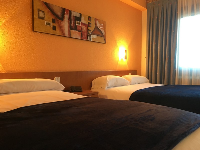 Trippelrum Hotel Casado Trippelrum Hotel Casado