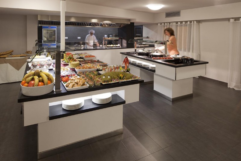 Buffémat Hotel Cristina Buffémat Hotel Cristina